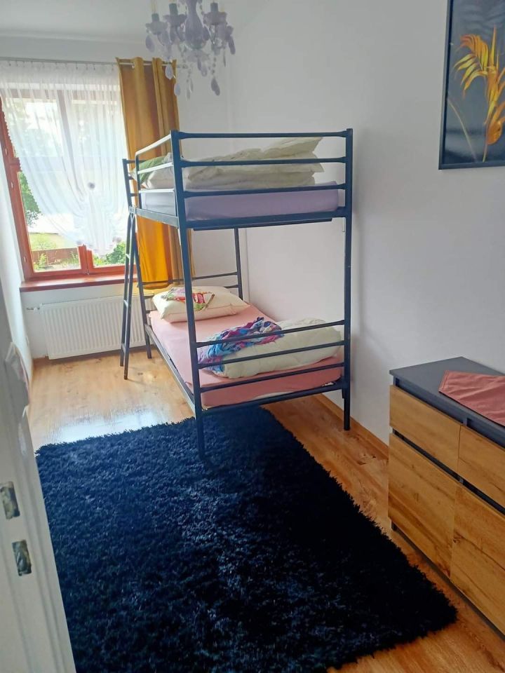 Mieszkanie 2-pokojowe Kamienna Góra, ul. Stanisława Staszica. Zdjęcie 4