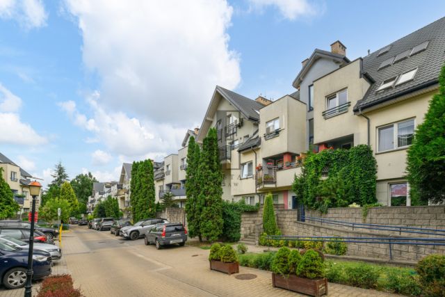 Mieszkanie 4-pokojowe Warszawa Wesoła, ul. Dworkowa. Zdjęcie 13