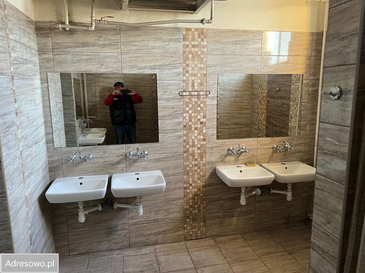 Hala/magazyn Pabianice, ul. Mariańska. Zdjęcie 16