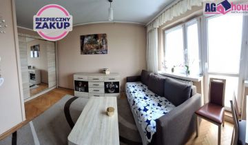 Mieszkanie 1-pokojowe Gdańsk Żabianka, ul. Subisława