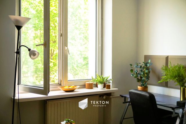 Mieszkanie 2-pokojowe Warszawa Praga-Południe. Zdjęcie 4