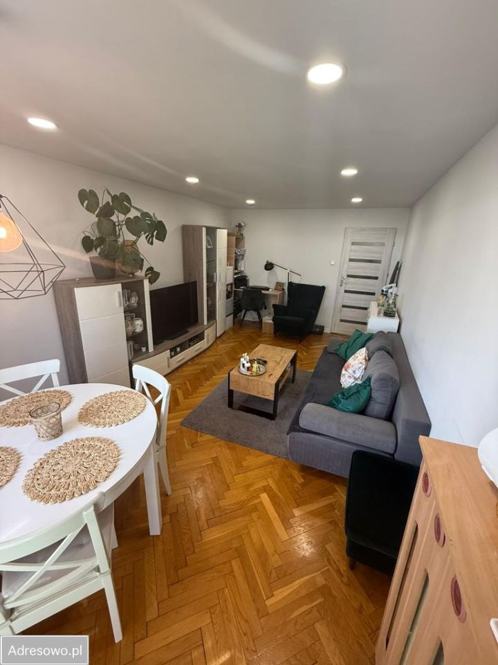 Mieszkanie 2-pokojowe Opole Zaodrze, ul. Alojzego Dambonia