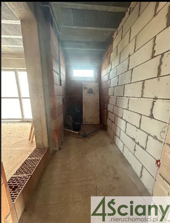 dom wolnostojący, 4 pokoje Rusiec. Zdjęcie 8