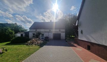 dom wolnostojący Chłopiny