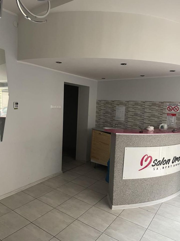 Lokal Bytom Śródmieście, ul. Jagiellońska. Zdjęcie 10