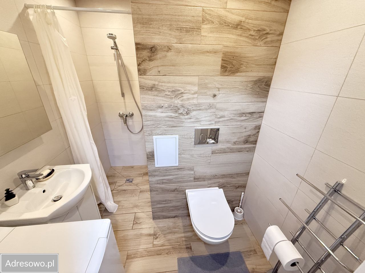 Mieszkanie 1-pokojowe Chorzów Batory, ul. ks. Józefa Czempiela. Zdjęcie 15