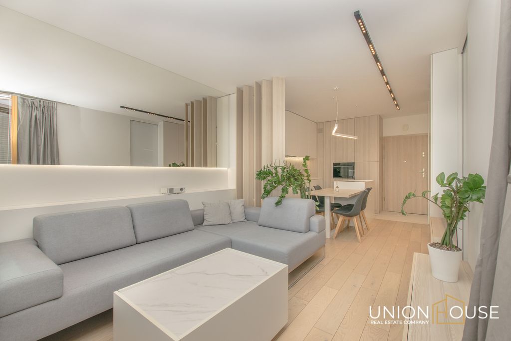 Mieszkanie 2-pokojowe Kraków Grzegórzki, ul. Masarska. Zdjęcie 10