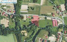 Działka budowlana Wiśniowa. Zdjęcie 2