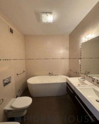 Mieszkanie 5-pokojowe Warszawa Wilanów, ul. Sarmacka. Zdjęcie 10