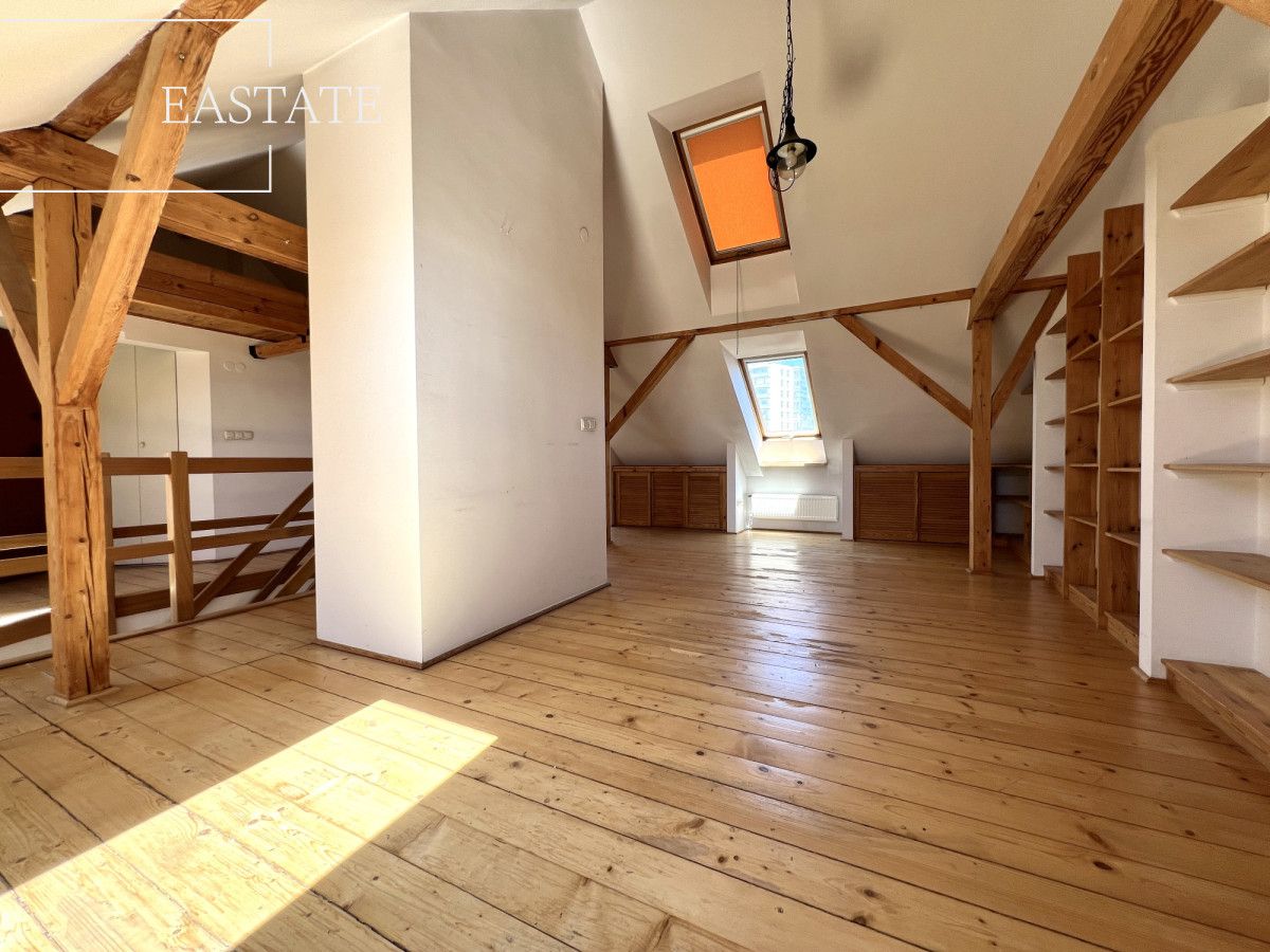 Mieszkanie 5-pokojowe Warszawa Praga-Południe, ul. Szkoły Orląt. Zdjęcie 15