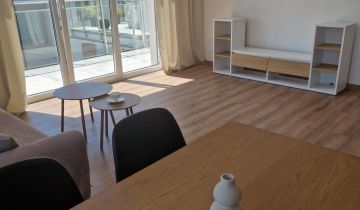 Mieszkanie 3-pokojowe Piotrków Trybunalski Krakówka, ul. Wiślana