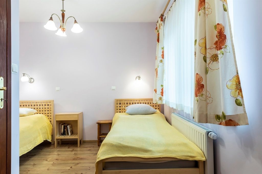 Mieszkanie 2-pokojowe Zakopane. Zdjęcie 5
