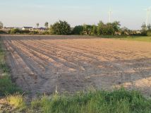 Działka rolno-budowlana Gorczenica