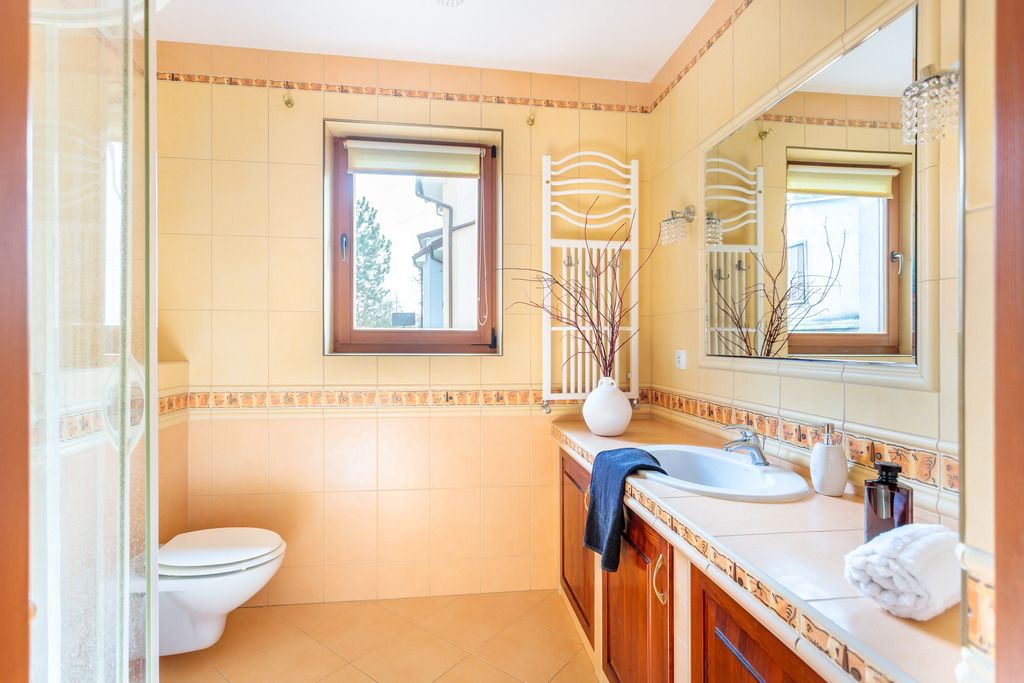 dom wolnostojący, 9 pokoi Wołomin, ul. Reja. Zdjęcie 4