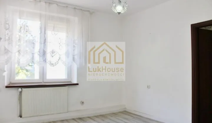 Mieszkanie 3-pokojowe Bytom Rozbark