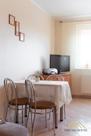 Mieszkanie 1-pokojowe Stegna, ul. Powstańców Warszawy. Zdjęcie 4