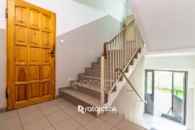 Mieszkanie 2-pokojowe Wejherowo Nanice, os. Kaszubskie. Zdjęcie 9