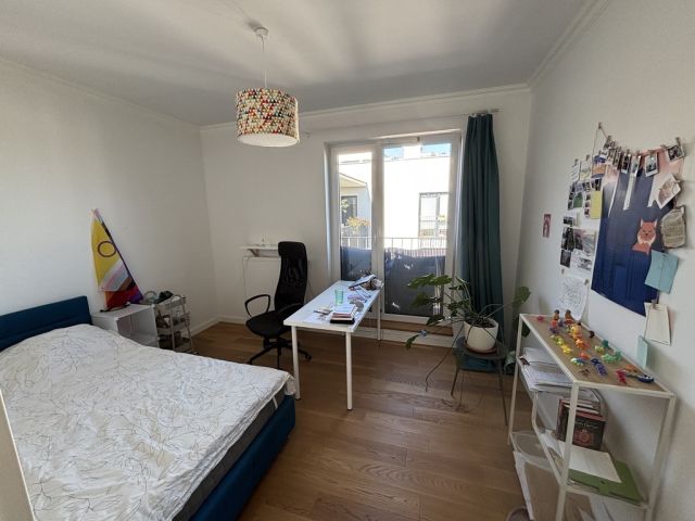 Mieszkanie 4-pokojowe Warszawa Bielany, ul. Marymoncka. Zdjęcie 10