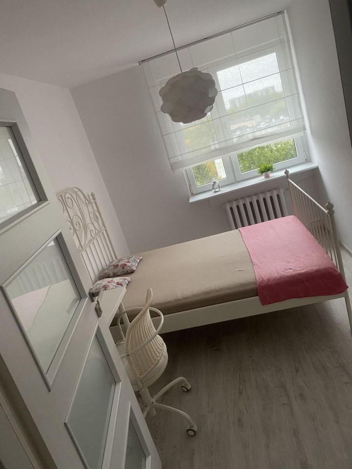 Mieszkanie 3-pokojowe Łódź Bałuty, ul. Franciszkańska. Zdjęcie 15