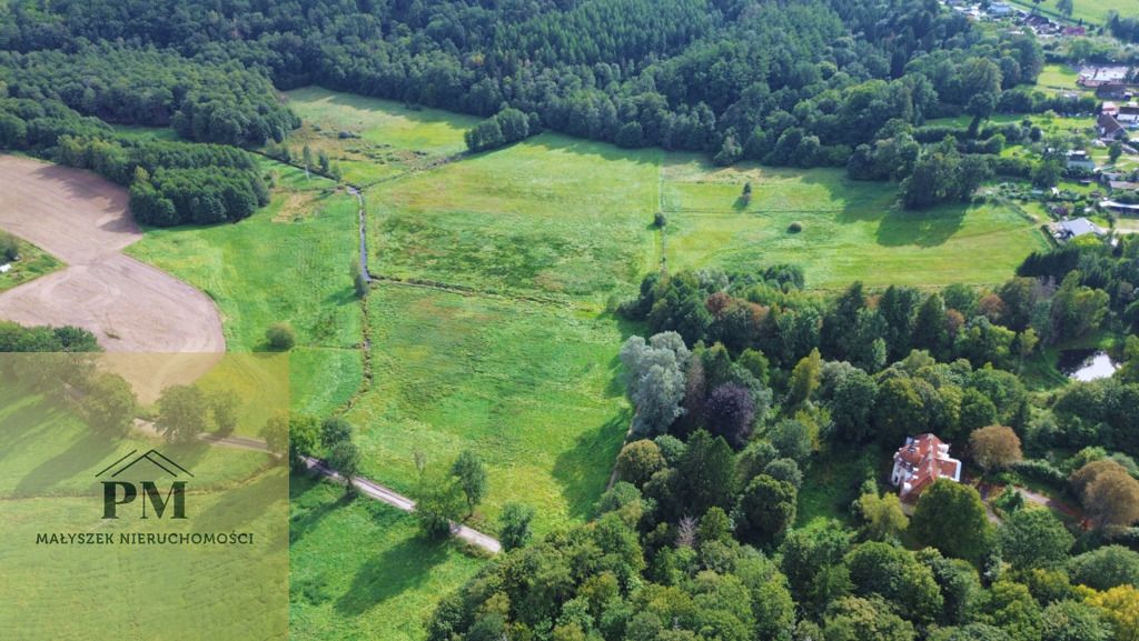 dom wolnostojący, 7 pokoi Kłanino. Zdjęcie 25