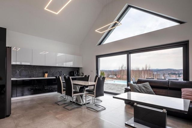 dom wolnostojący, 5 pokoi Olszyna, ul. Źródlana. Zdjęcie 6