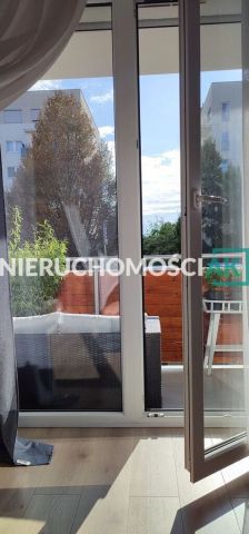 Mieszkanie 2-pokojowe Poznań, ul. Jasielska. Zdjęcie 5