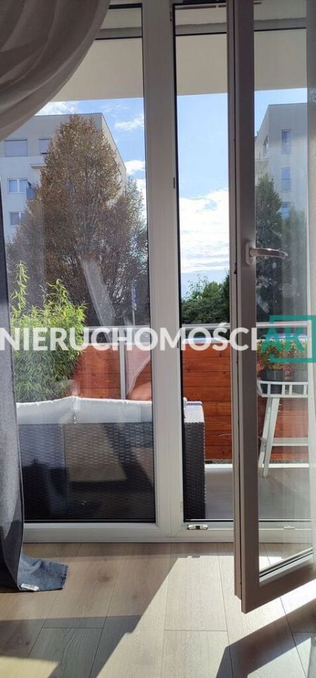 Mieszkanie 2-pokojowe Poznań, ul. Jasielska. Zdjęcie 5