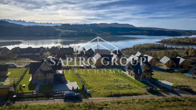 Działka budowlana Kluszkowce. Zdjęcie 6