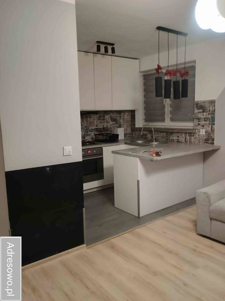 Mieszkanie 3-pokojowe Chocianów, ul. Rotmistrza Witolda Pileckiego. Zdjęcie 5