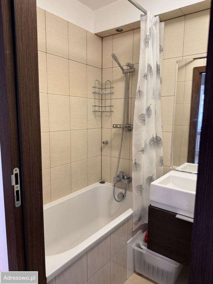 Mieszkanie 2-pokojowe Gdańsk Wrzeszcz, ul. Stefana Batorego. Zdjęcie 12