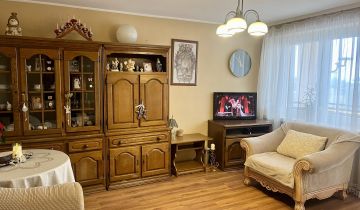 Mieszkanie 3-pokojowe Kalisz, ul. Adama Asnyka