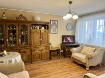 Mieszkanie 3-pokojowe Kalisz, ul. Adama Asnyka. Zdjęcie 1