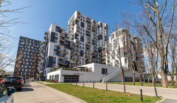 Mieszkanie 3-pokojowe Warszawa Praga-Południe, ul. Mlądzka