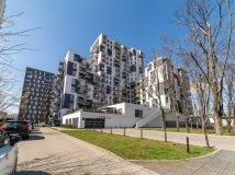 Mieszkanie 3-pokojowe Warszawa Praga-Południe, ul. Mlądzka. Zdjęcie 1