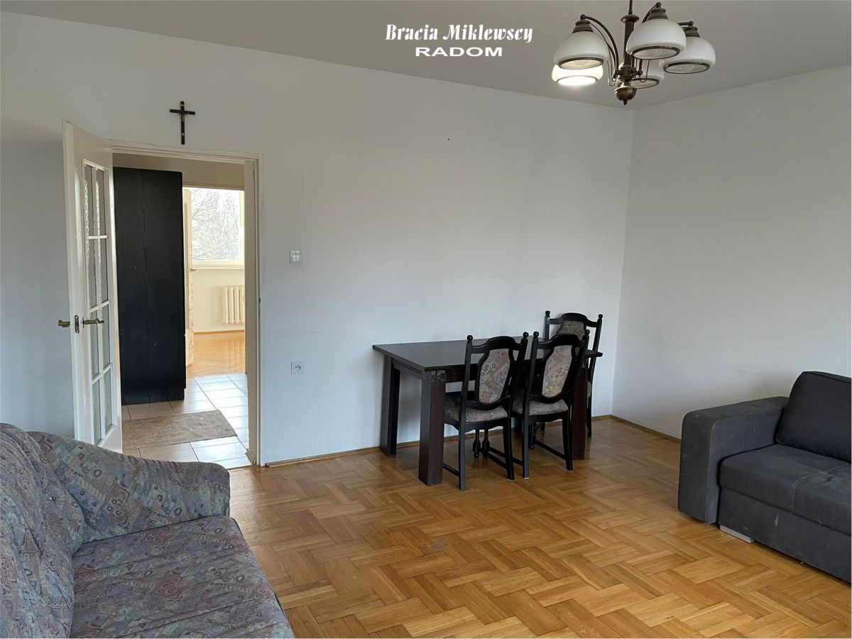 Mieszkanie 3-pokojowe Radom Śródmieście, ul. kard. Stefana Wyszyńskiego. Zdjęcie 9