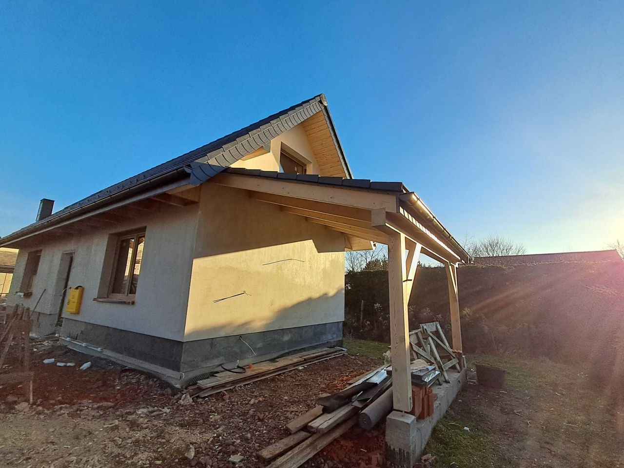 dom wolnostojący Kobielice. Zdjęcie 5