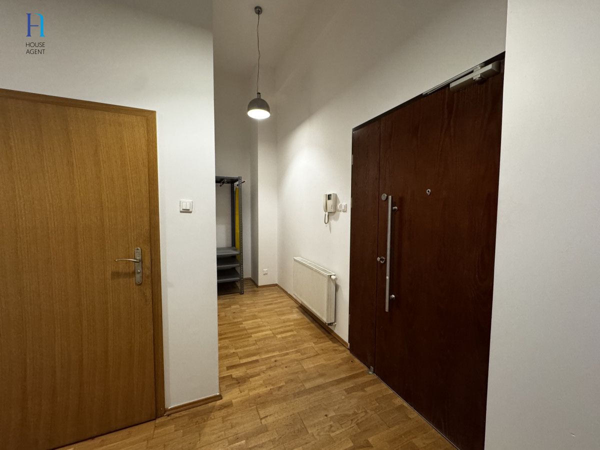 Mieszkanie 1-pokojowe Łódź Księży Młyn, ul. ks. bp. Wincentego Tymienieckiego. Zdjęcie 14