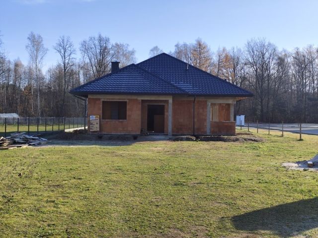 dom wolnostojący Bielcza. Zdjęcie 1