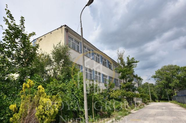 Nieruchomość komercyjna Lublin Wrotków. Zdjęcie 2