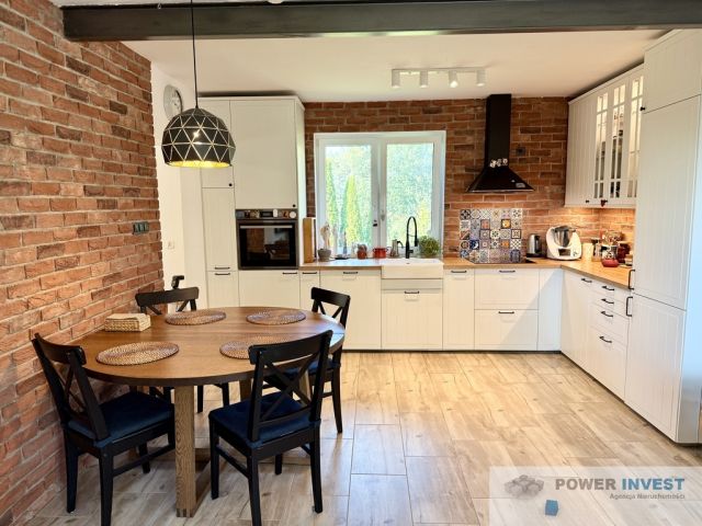 dom wolnostojący, 4 pokoje Wola Batorska. Zdjęcie 3