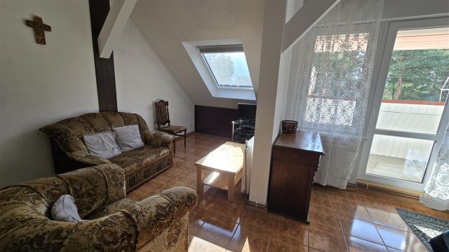 Mieszkanie 3-pokojowe Borne Sulinowo, ul. kard. Stefana Wyszyńskiego. Zdjęcie 9