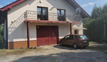 dom wolnostojący, 3 pokoje Zawiercie Blanowice, ul. Sportowa