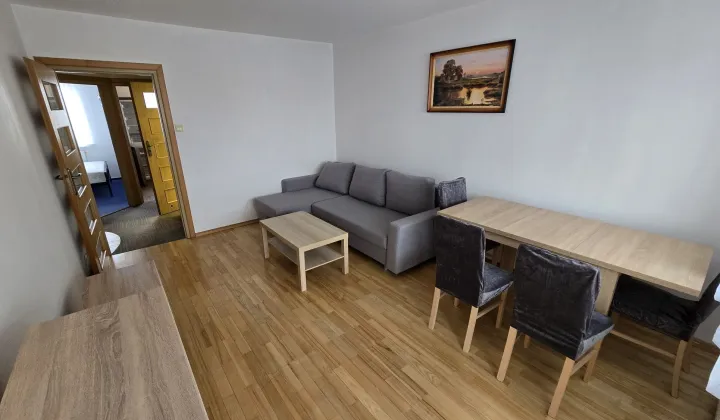 Mieszkanie 2-pokojowe Białystok Bacieczki, ul. Hugo Kołłątaja