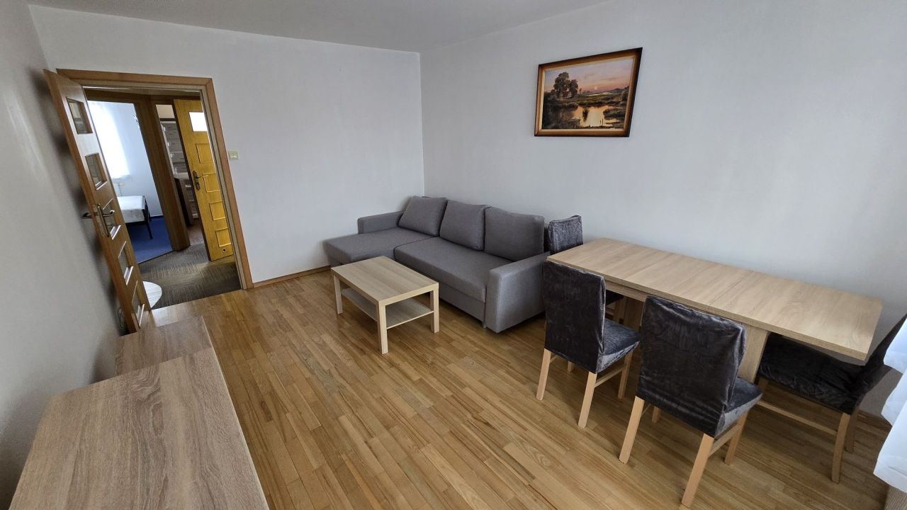 Mieszkanie 2-pokojowe Białystok Bacieczki, ul. Hugo Kołłątaja