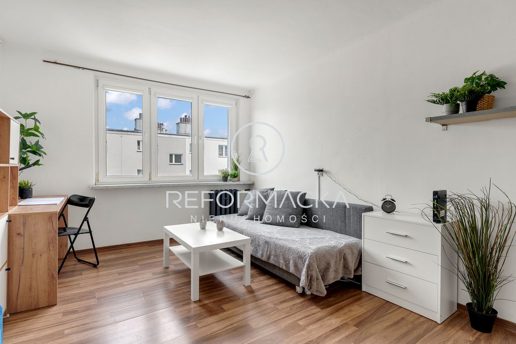 Mieszkanie 2-pokojowe Rzeszów Baranówka, ul. Władysława Broniewskiego. Zdjęcie 2