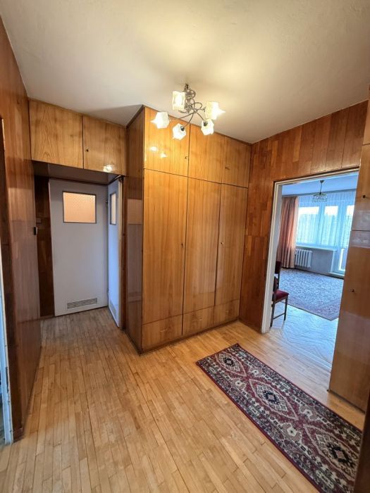 Mieszkanie 3-pokojowe Gdańsk Zaspa, ul. Stanisława Skarżyńskiego. Zdjęcie 11