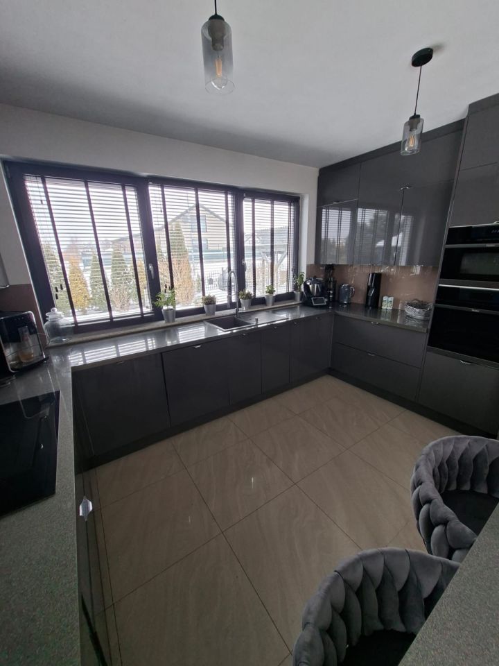 dom wolnostojący, 5 pokoi Krępa Słupska, ul. Poziomkowa. Zdjęcie 10