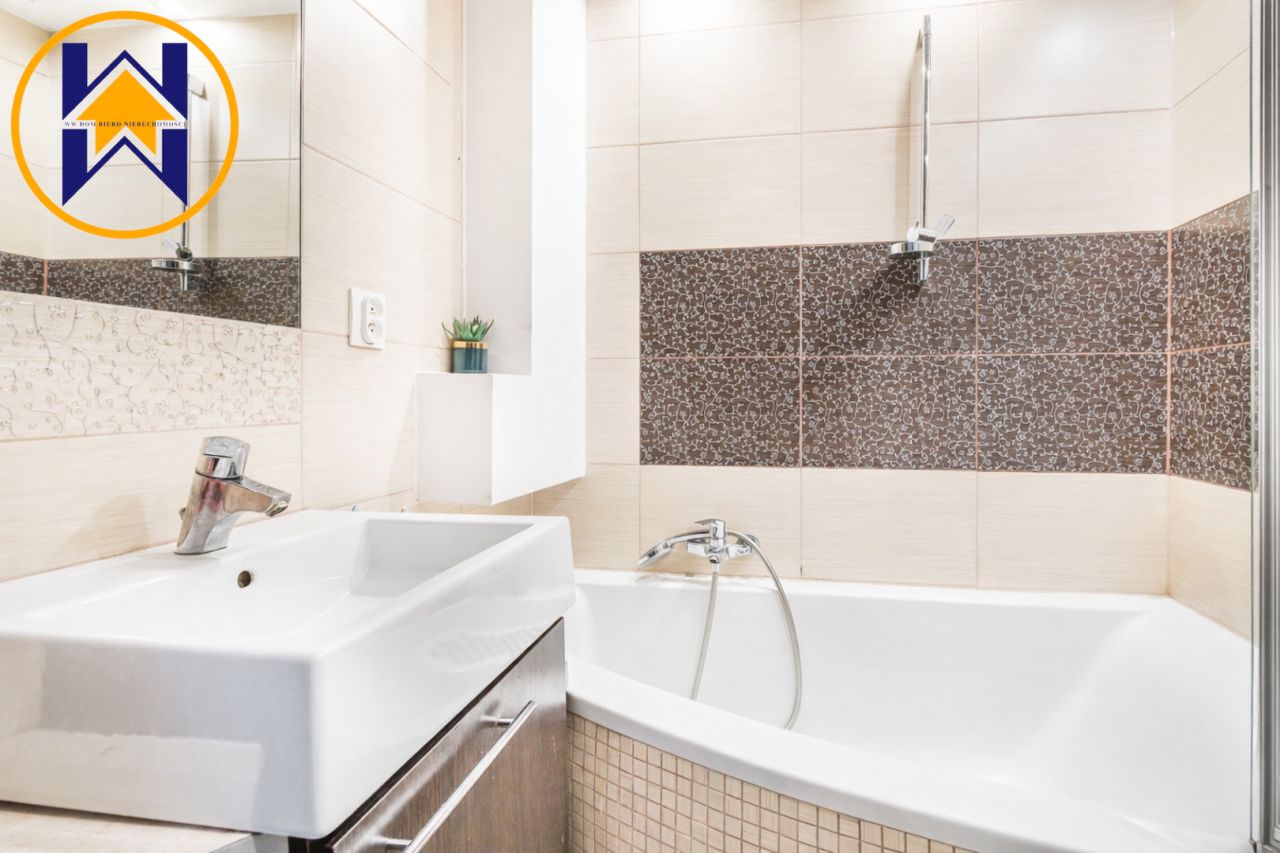 Mieszkanie 3-pokojowe Kraków Prokocim, ul. Mała Góra. Zdjęcie 10