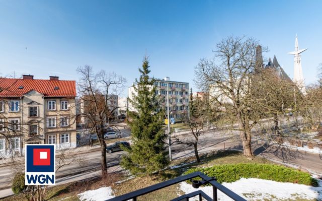 Mieszkanie 1-pokojowe Elbląg, ul. Robotnicza. Zdjęcie 7