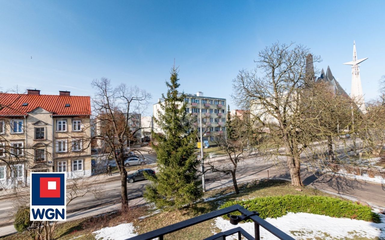 Mieszkanie 1-pokojowe Elbląg, ul. Robotnicza. Zdjęcie 7